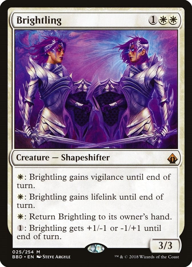 Brightling (25) (Battlebond)