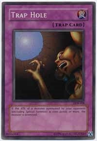 Image for Trap Hole (SDP-041) (Starter Deck: Pegasus) - YuGiOh
