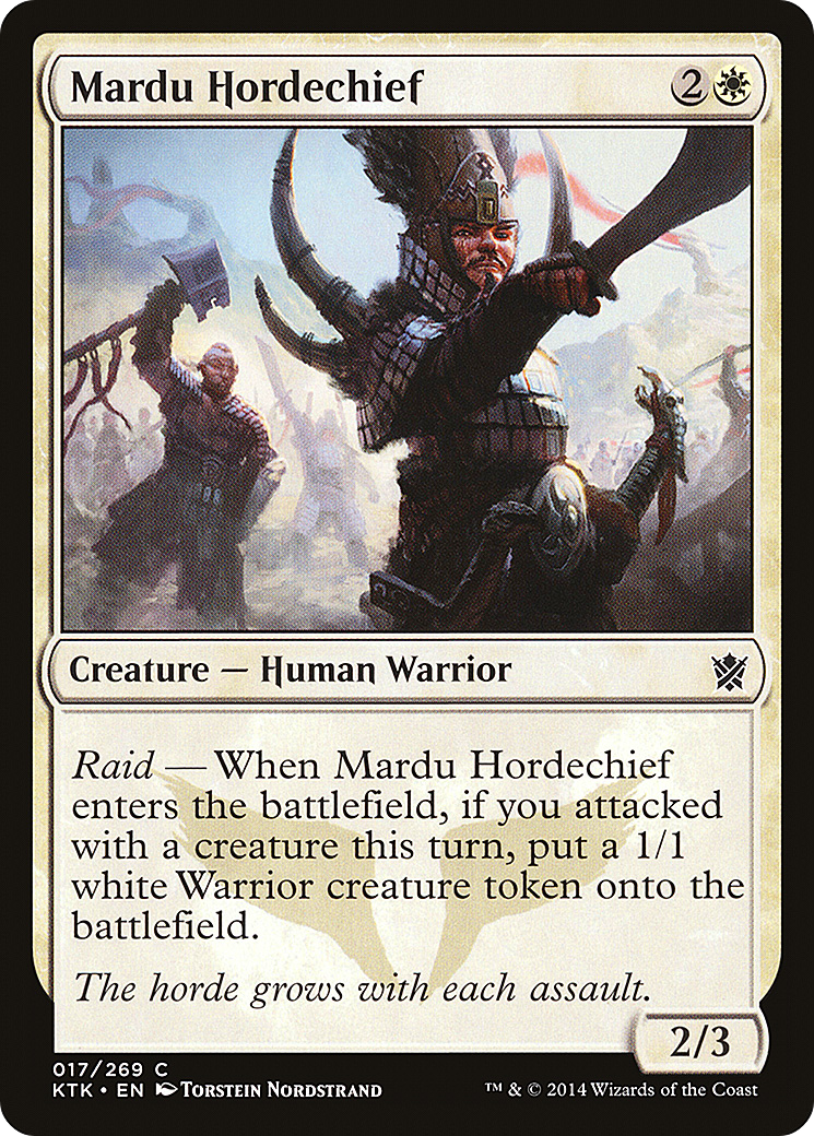 Mardu Hordechief (17) (KTK)