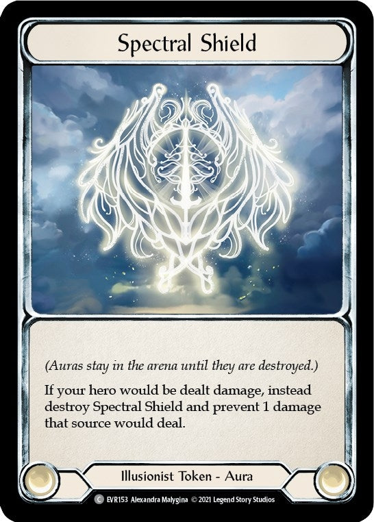 Spectral Shield (EVR153) (Everfest)