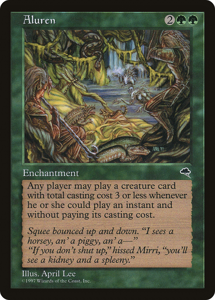 Aluren (213) (TMP)
