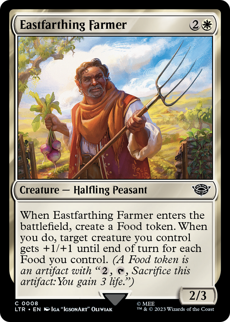 Eastfarthing Farmer (8) (LTR)