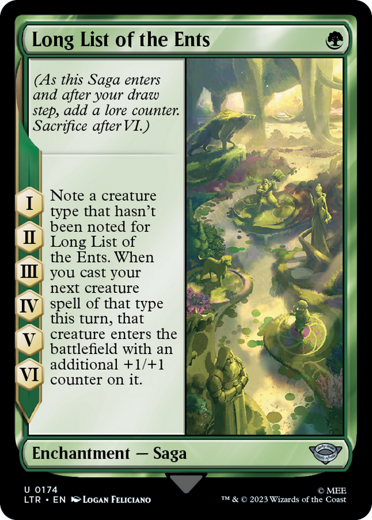 Long List of the Ents (174) (LTR)