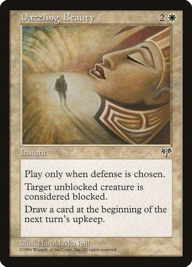 Dazzling Beauty (Mirage)