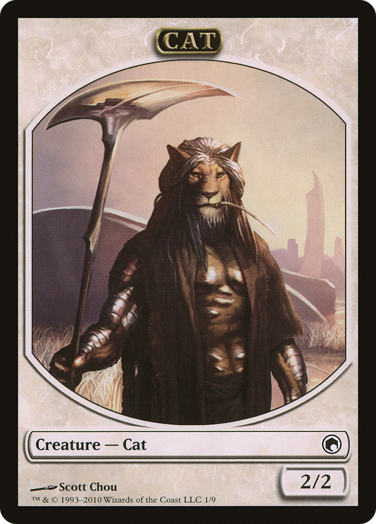 Cat Token (1) (SOM)