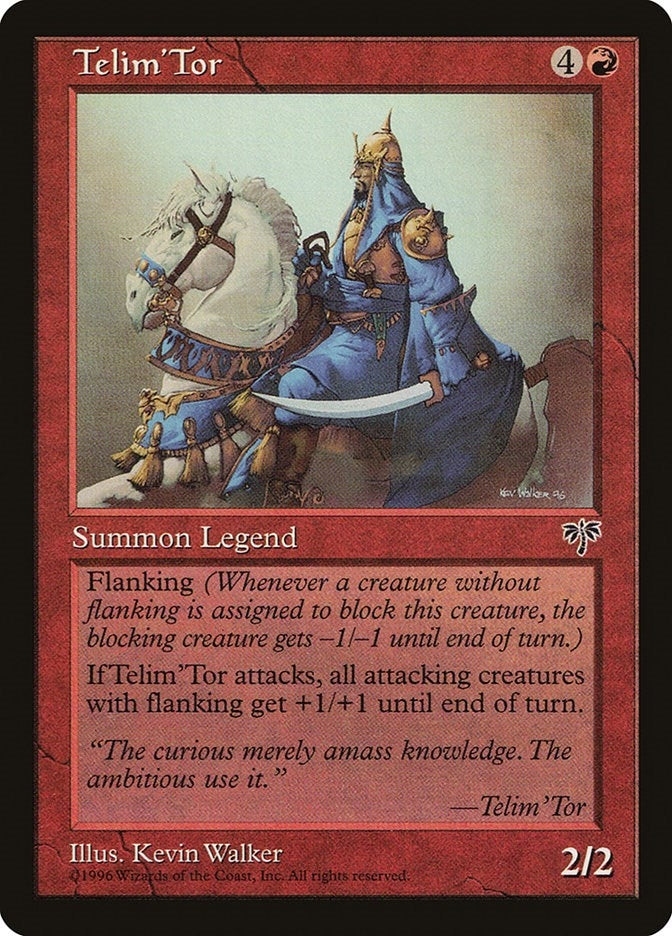 Telim'Tor (Mirage)