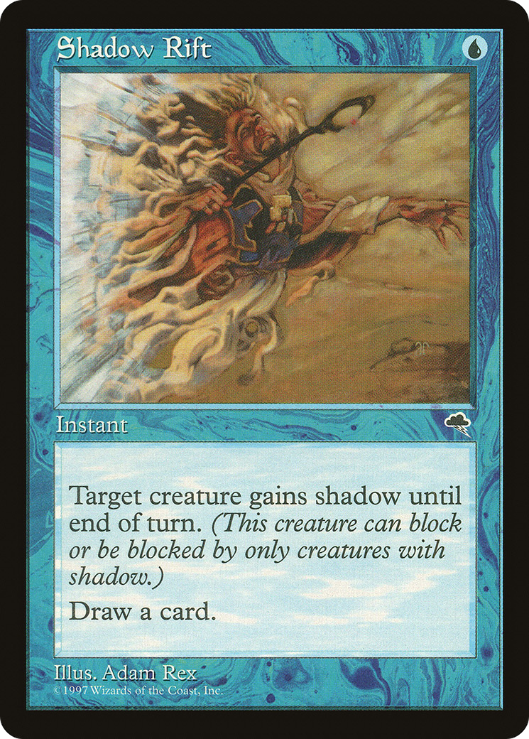 Shadow Rift (86) (TMP)