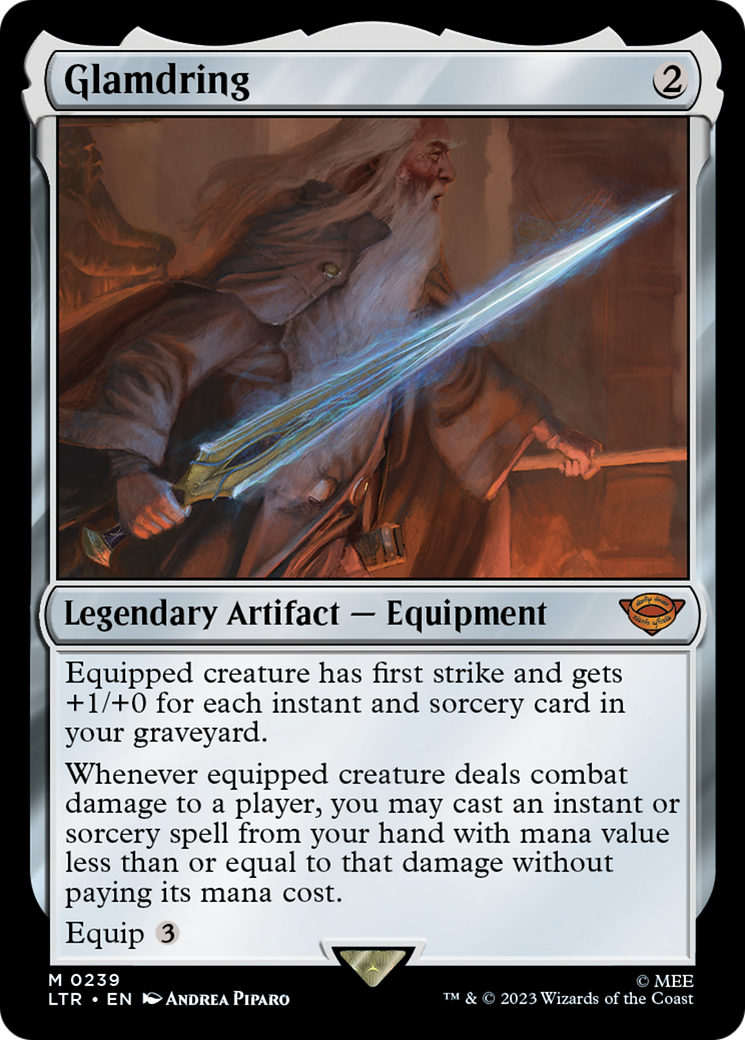 Glamdring (239) (LTR)