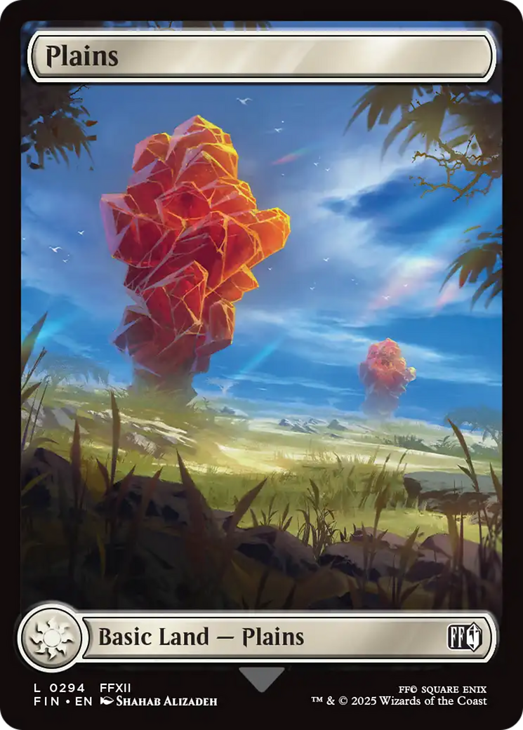 Plains (0294) (294) (FIN)