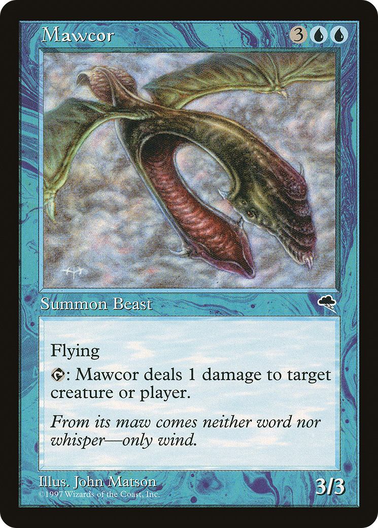 Mawcor (75) (TMP)
