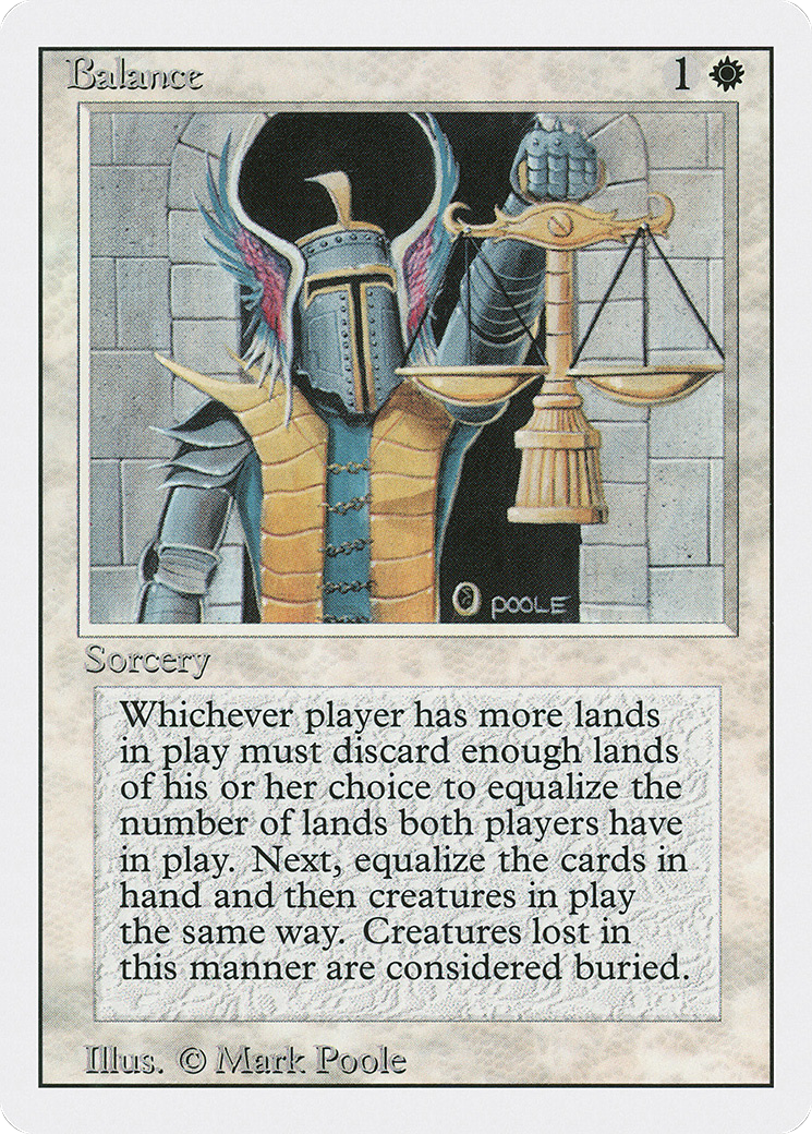 Balance (3ED)