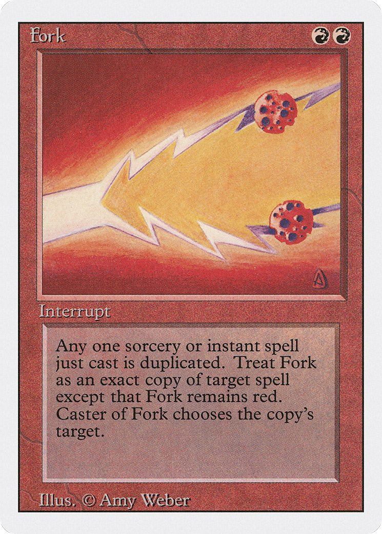 Fork (3ED)