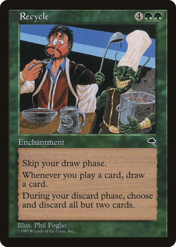 Recycle (248) (TMP)