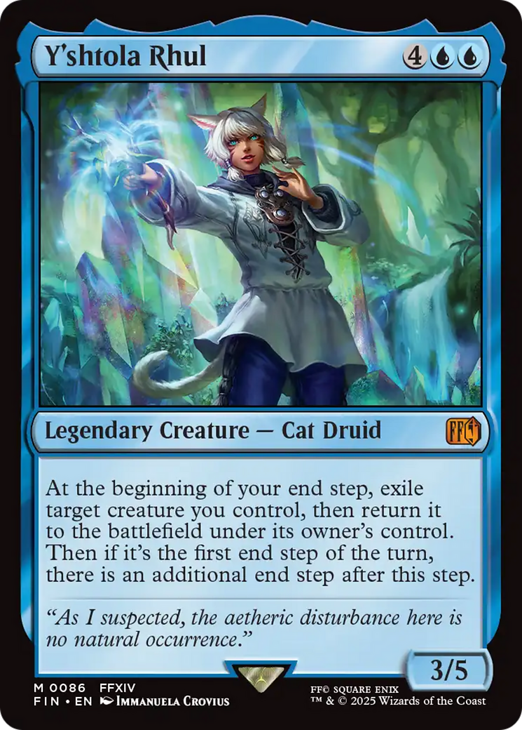 Y'shtola Rhul (86) (FIN)
