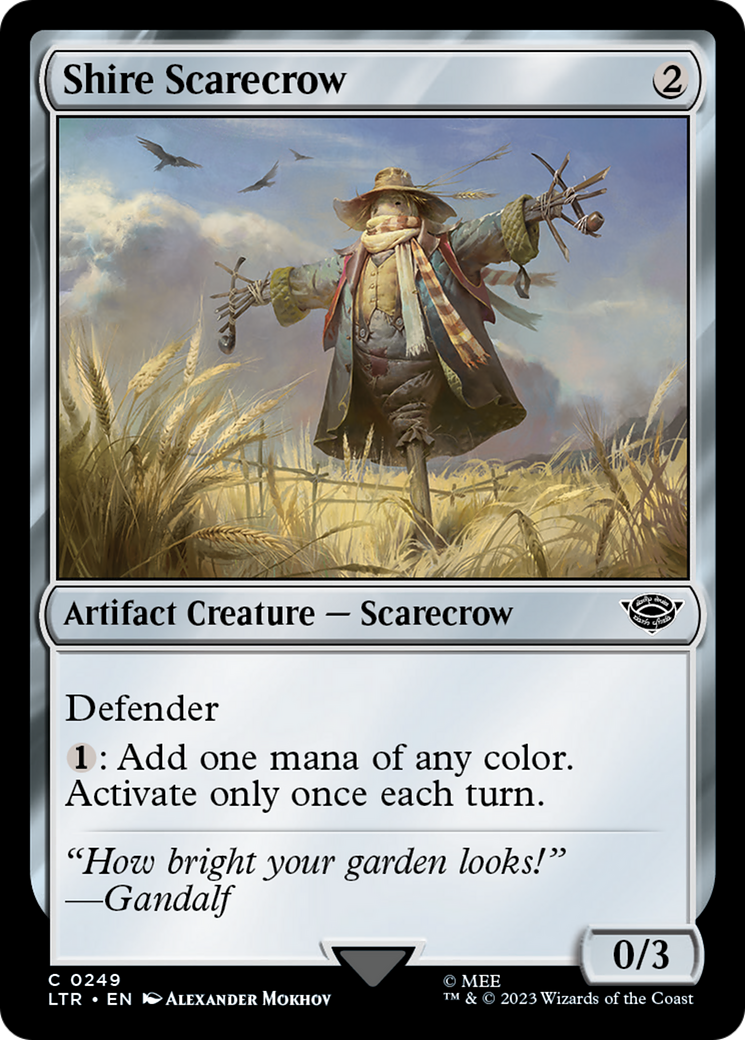 Shire Scarecrow (249) (LTR)