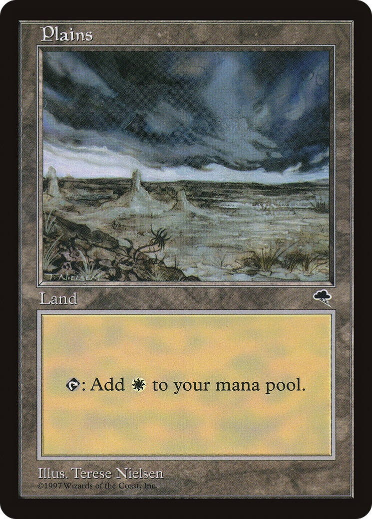 Plains (Ant Hill) (334) (TMP)