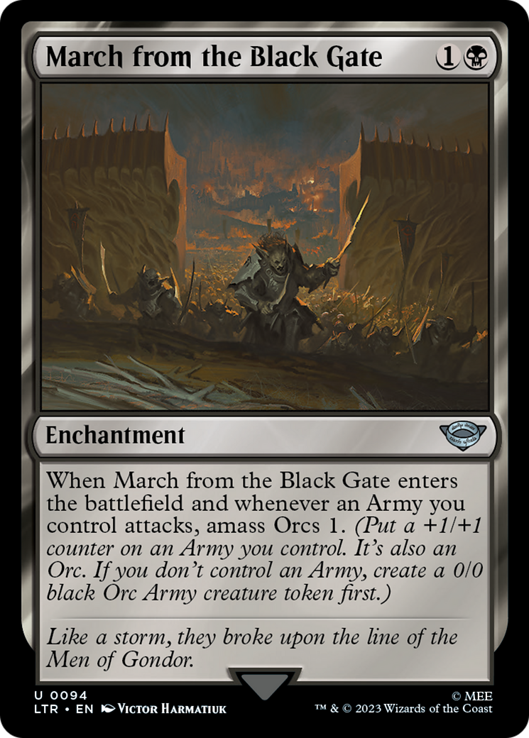 March from the Black Gate (94) (LTR)
