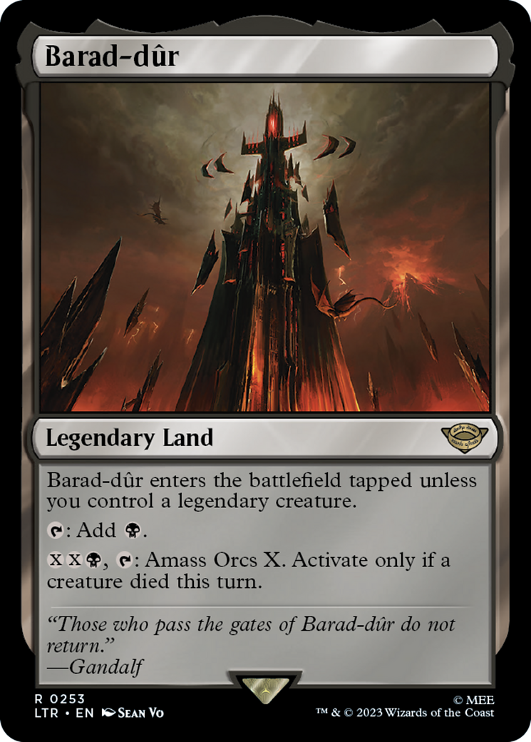 Barad-dur (253) (LTR)