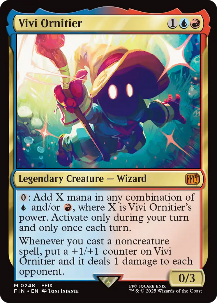 Vivi Ornitier (248) (FIN)