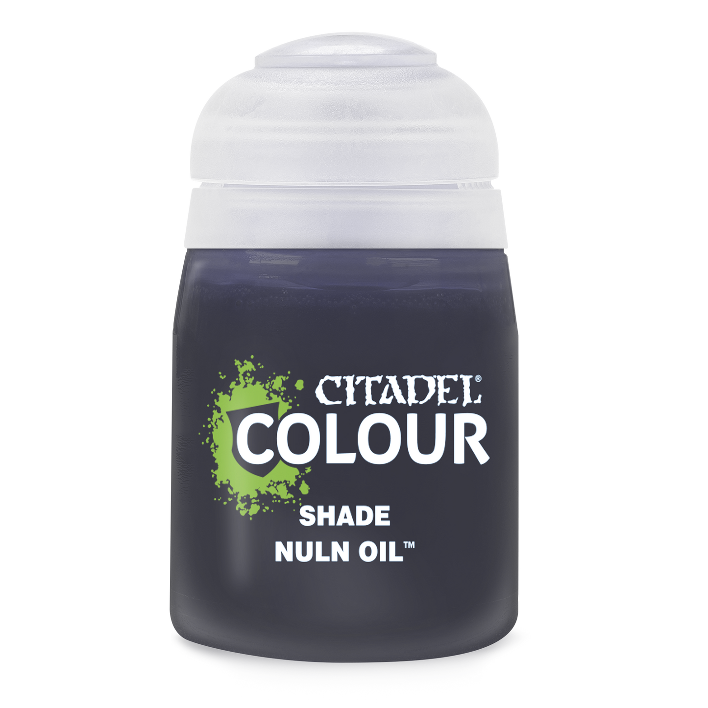Shade: NULN OIL 18ML JUC