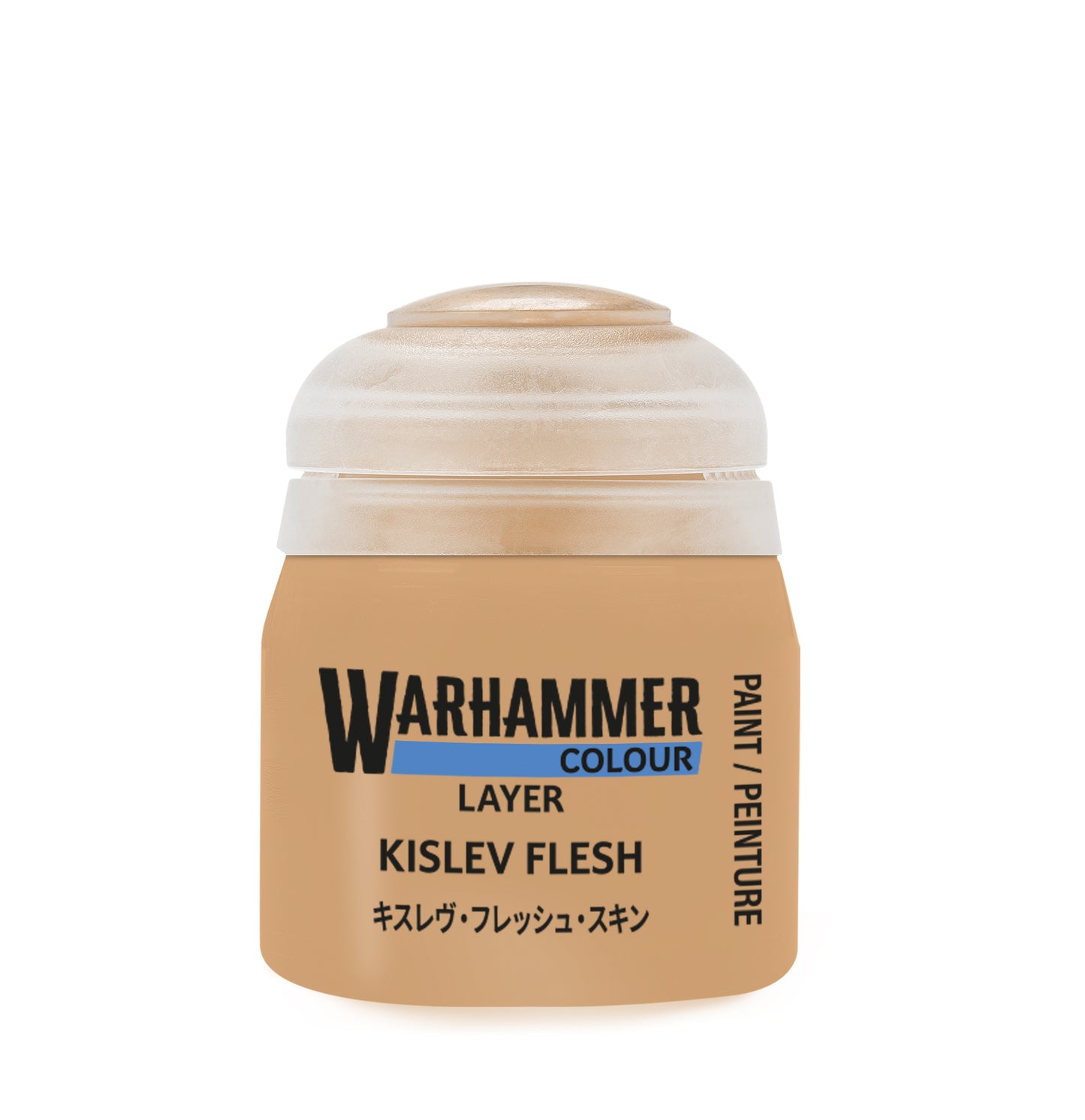 Layer: Kislev Flesh (12 ml)