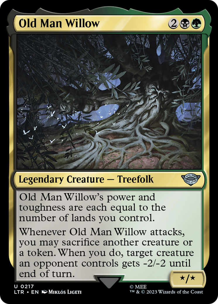 Old Man Willow (217) (LTR)