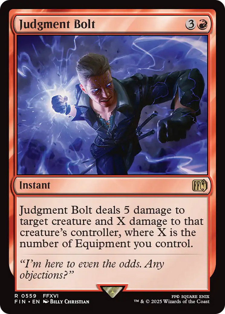 Judgment Bolt (559) (FIN)