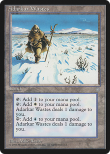 Adarkar Wastes (326) (ICE)