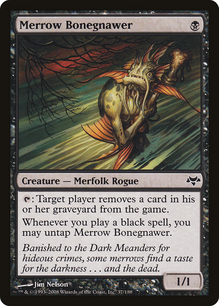 Merrow Bonegnawer (37) (EVE)