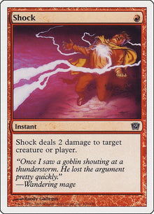 Shock (9th Edition)