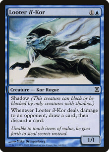 Looter il-Kor (66) (Time Spiral)