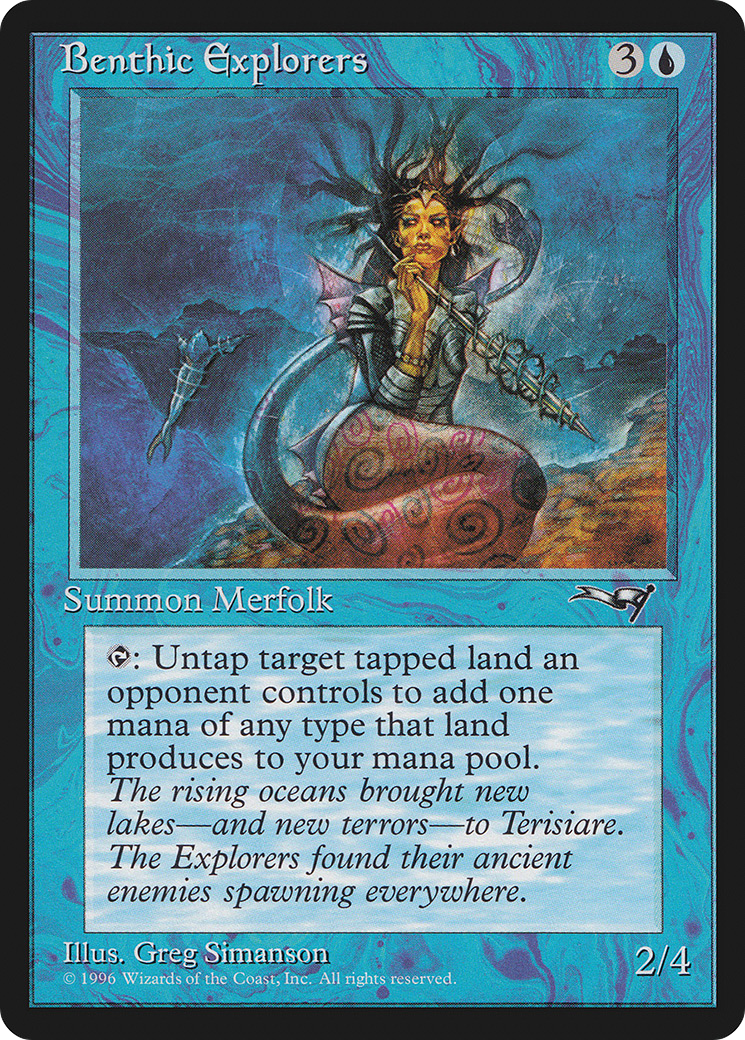 Benthic Explorers (On the Rocks) (37) (ALL)