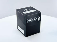 Image for Deck Case - Black (Holds 100+) - Deck Boxes