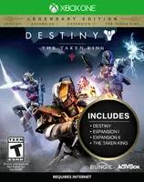 Destiny: The Taken King (Xbox One)