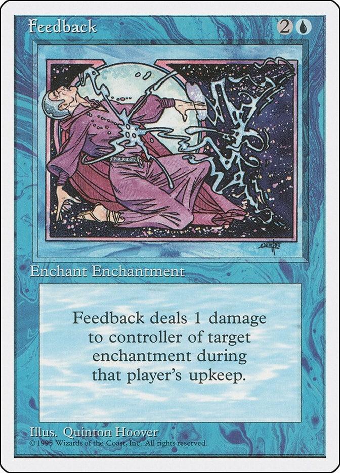 Feedback (71) (Fourth Edition)
