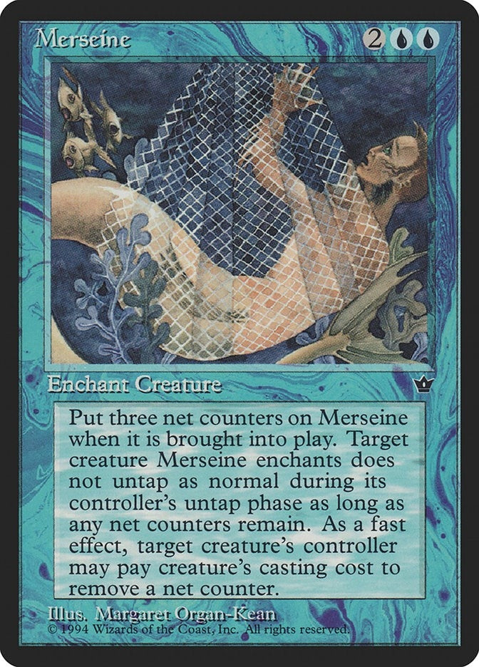 Merseine (Organ-Kean) (Fallen Empires)