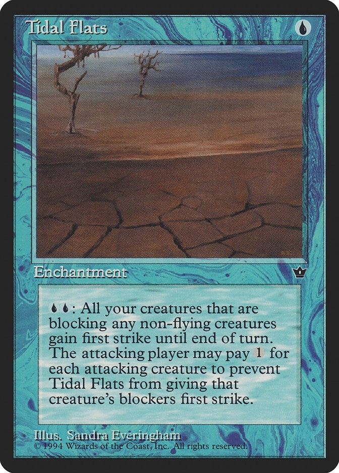 Tidal Flats (Everingham) (Fallen Empires)