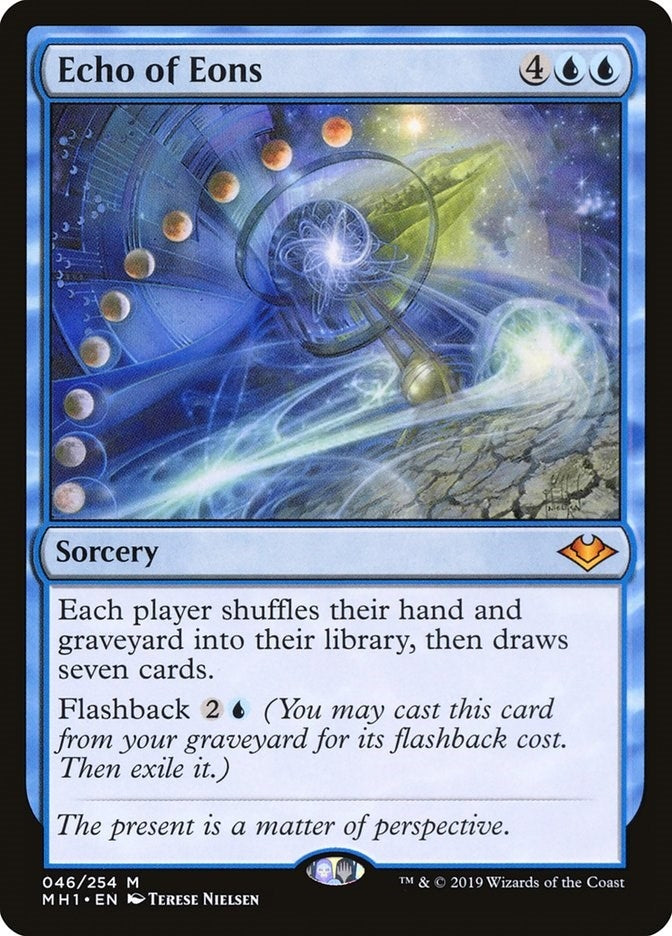 Echo of Eons (46) (Modern Horizons)