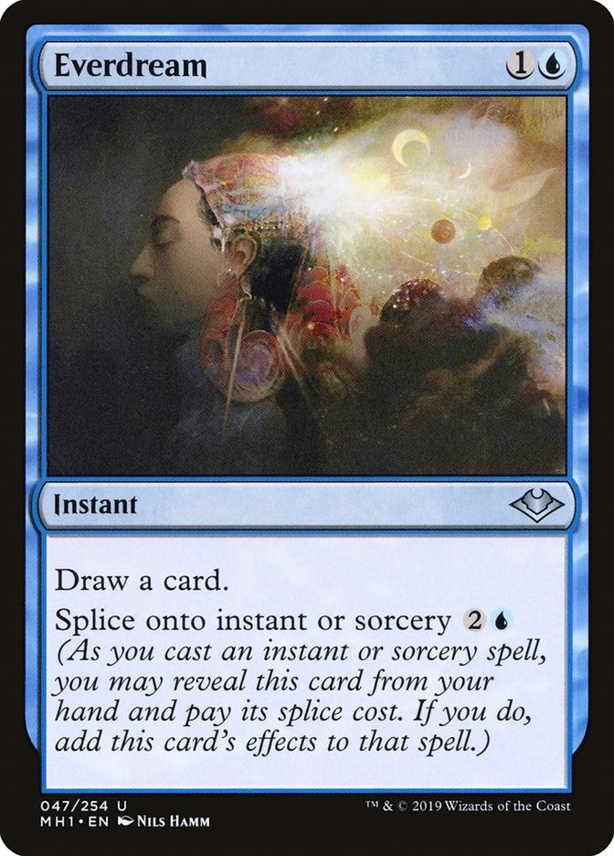 Everdream (47) (Modern Horizons)