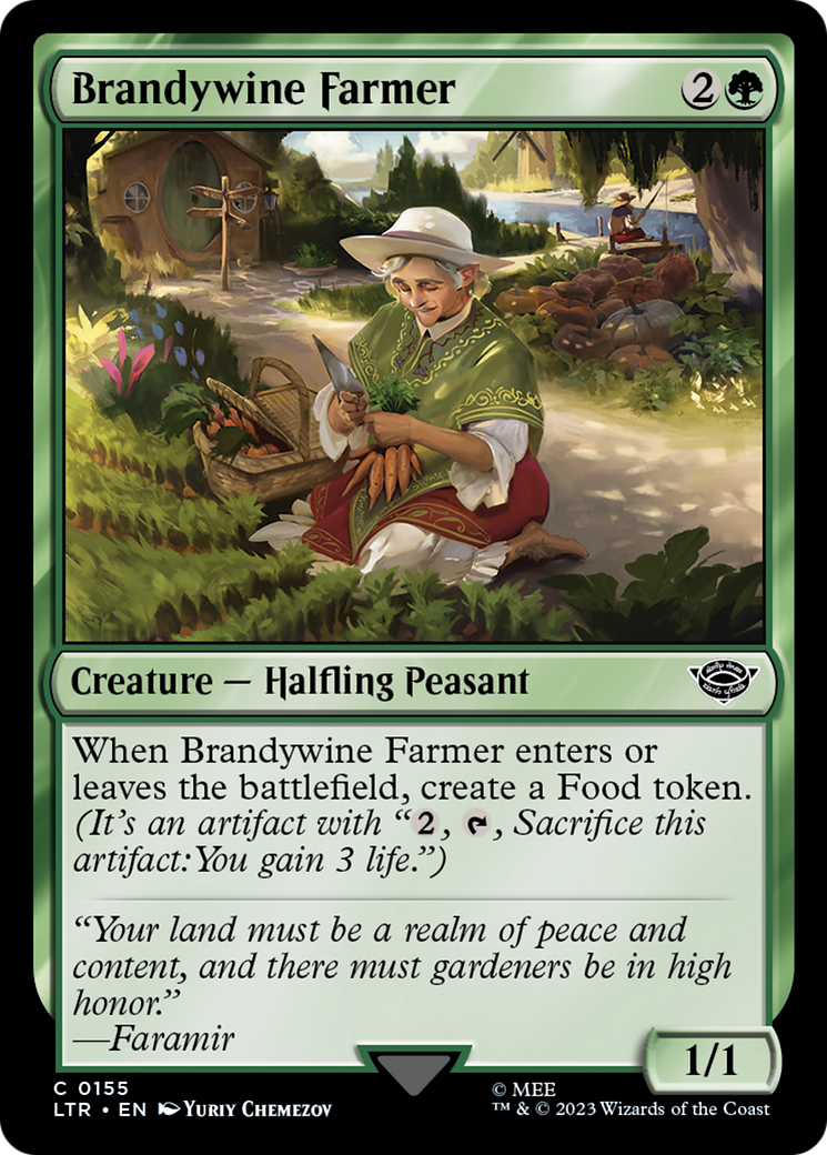 Brandywine Farmer (155) (LTR)