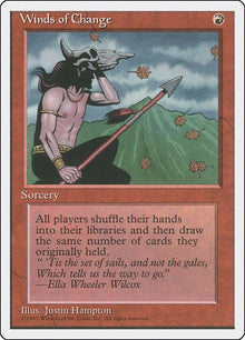 Winds of Change (Fourth Edition)