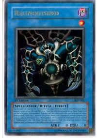 Image for Relinquished (SDP-001) (Starter Deck: Pegasus) - YuGiOh
