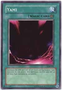 Image for Yami (SDP-037) (Starter Deck: Pegasus) - YuGiOh