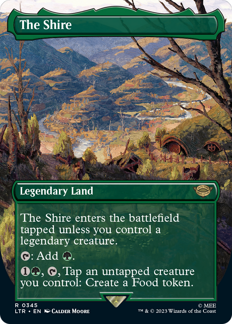 The Shire (Borderless) (345) (LTR)