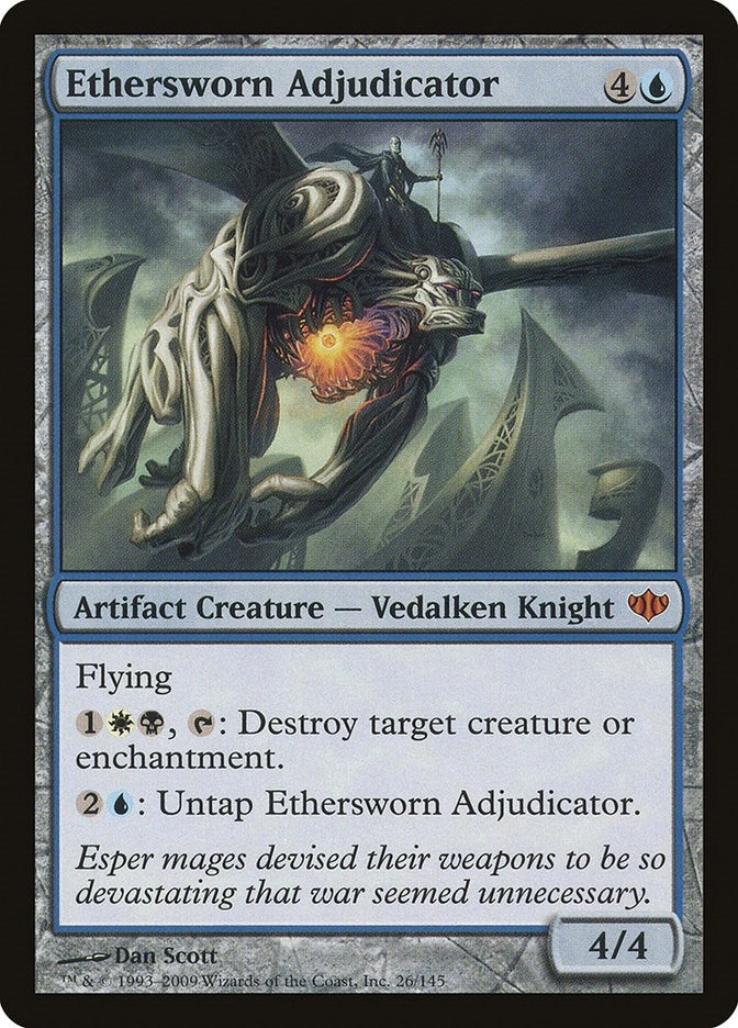 Ethersworn Adjudicator (26) (Conflux)