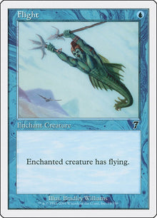 Flight (75) (7th Edition)