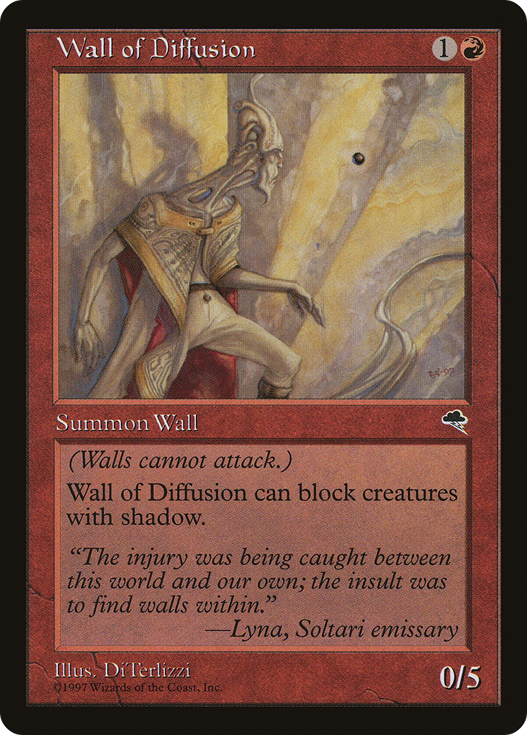 Wall of Diffusion (211) (TMP)