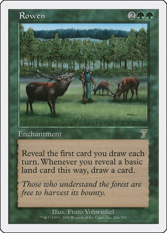Rowen (266) (7th Edition)