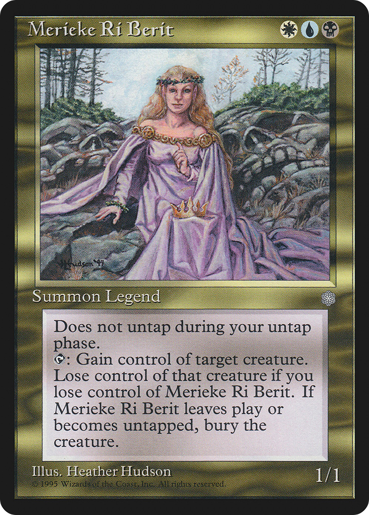 Merieke Ri Berit (375) (ICE)