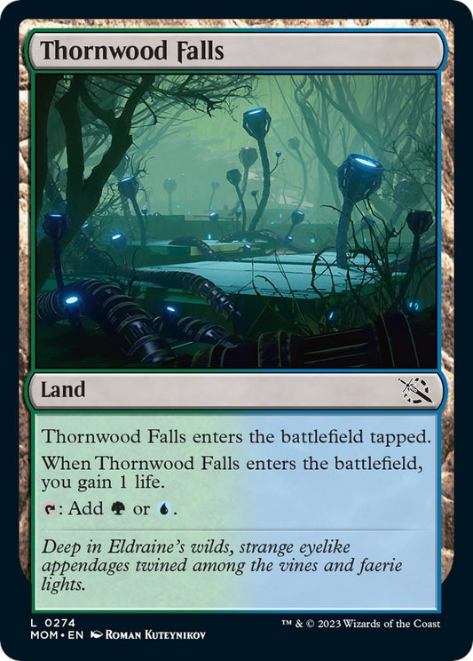 Thornwood Falls (274) (March of the Machine)